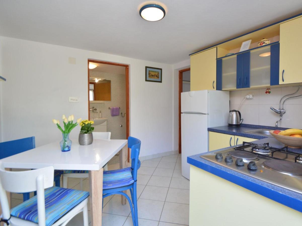 Apartment Rose-1 By Interhome Zaboric Exterior foto